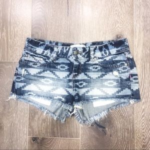 VICTORIA’S SECRET BRAND NEW shorts